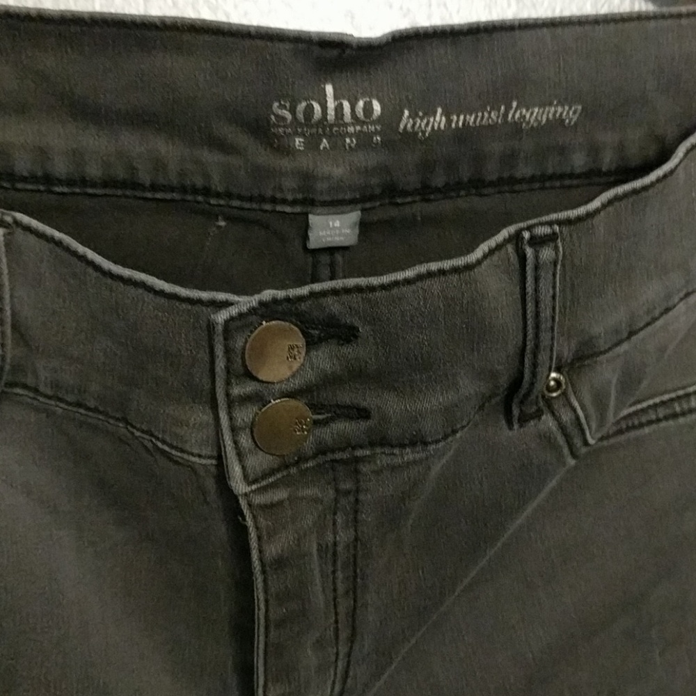 Jeans - Picture 2 of 2